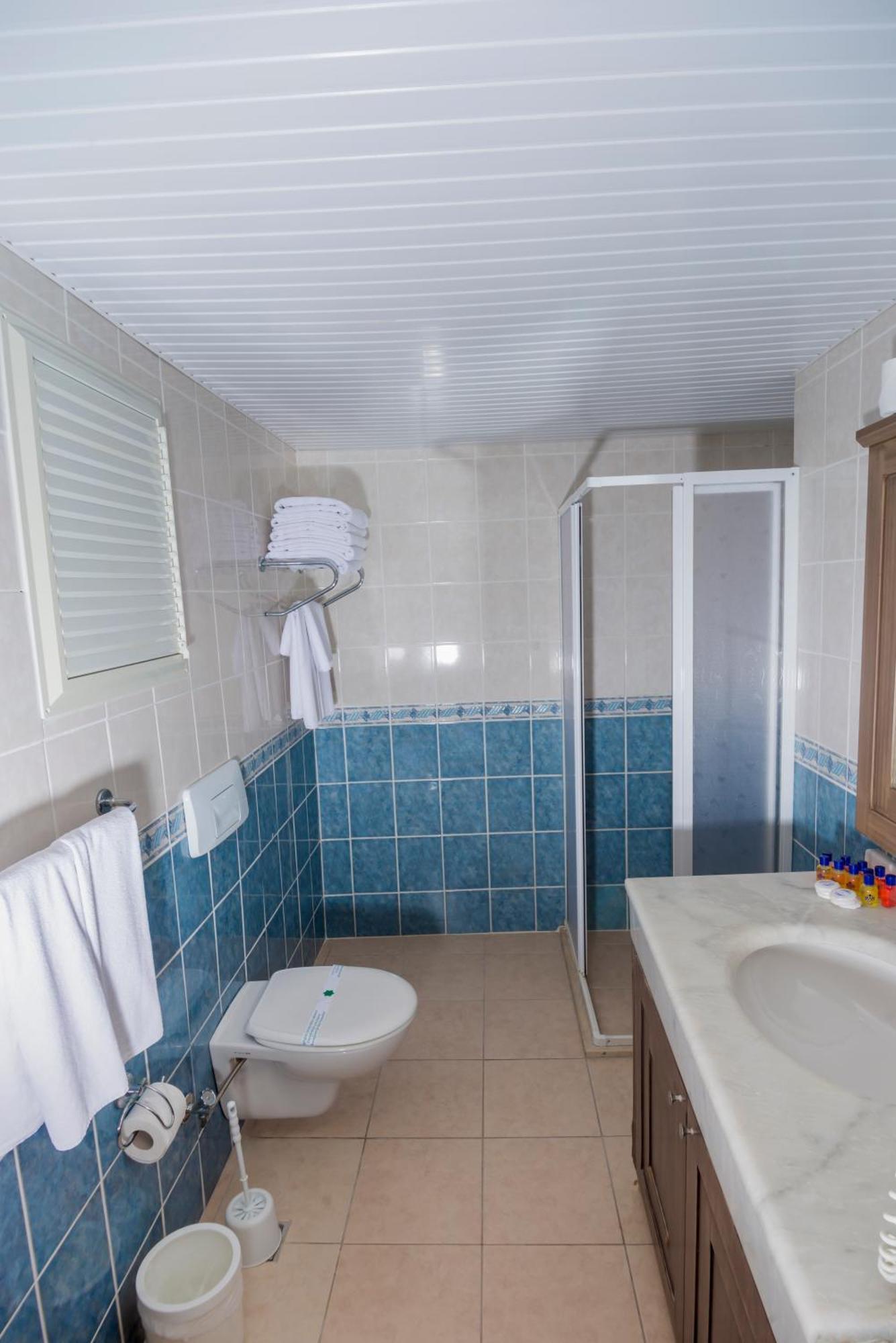 Club Tropical Beach Hotel Toslak Zewnętrze zdjęcie