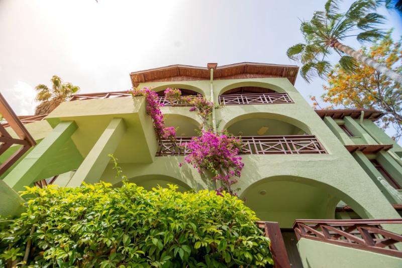 Club Tropical Beach Hotel Toslak Zewnętrze zdjęcie